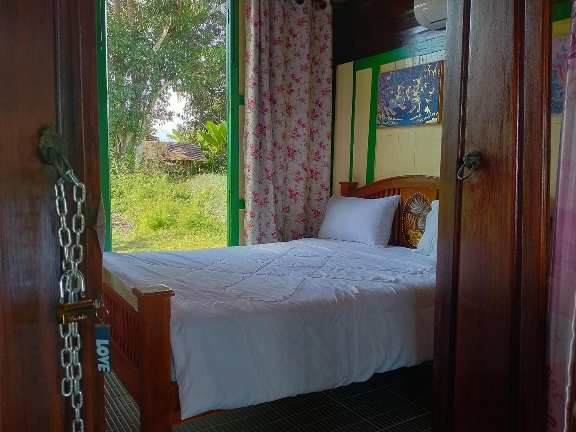 Doi Sang Farm Stay - ดอยซางฟาร์มสเตย์ Wiang Sa Room photo