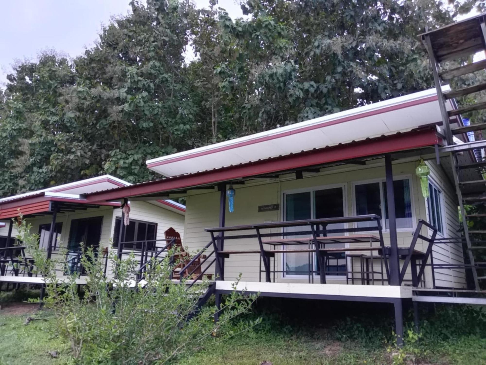 Doi Sang Farm Stay - ดอยซางฟาร์มสเตย์ Wiang Sa Room photo